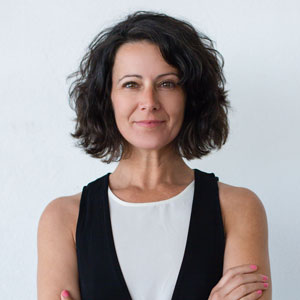 Sandra Almeida